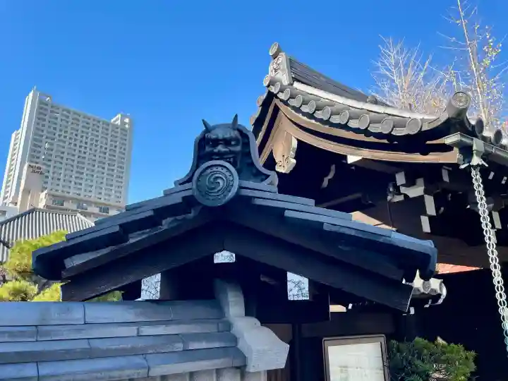 法泉寺(東京都)