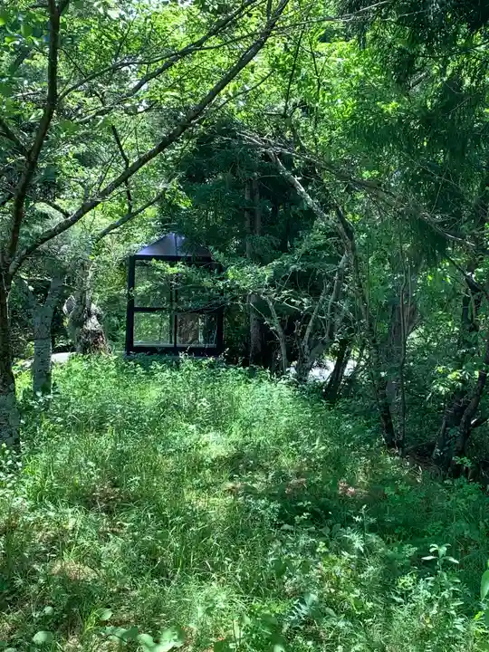 天満天神宮(福島県)