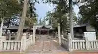 八幡神社(徳島県)