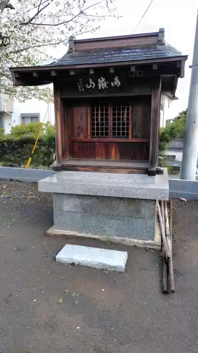 竹慶院(静岡県)