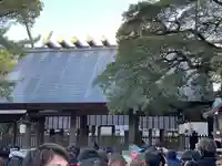 熱田神宮のその他建物