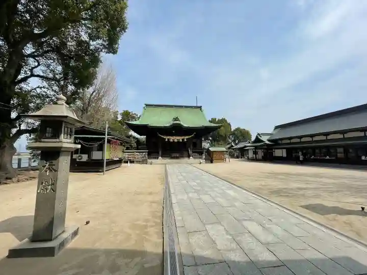 水天宮(福岡県)