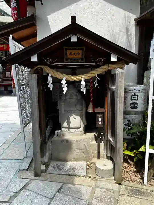 尼崎えびす神社(兵庫県)