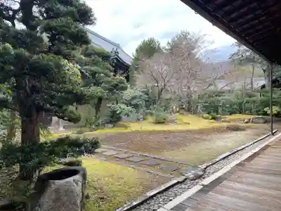 清凉寺(京都府)