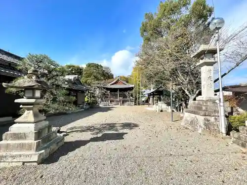 八幡神社(愛知県)