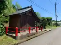 八坂神社(千葉県)