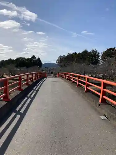 和氣神社（和気神社）(岡山県)