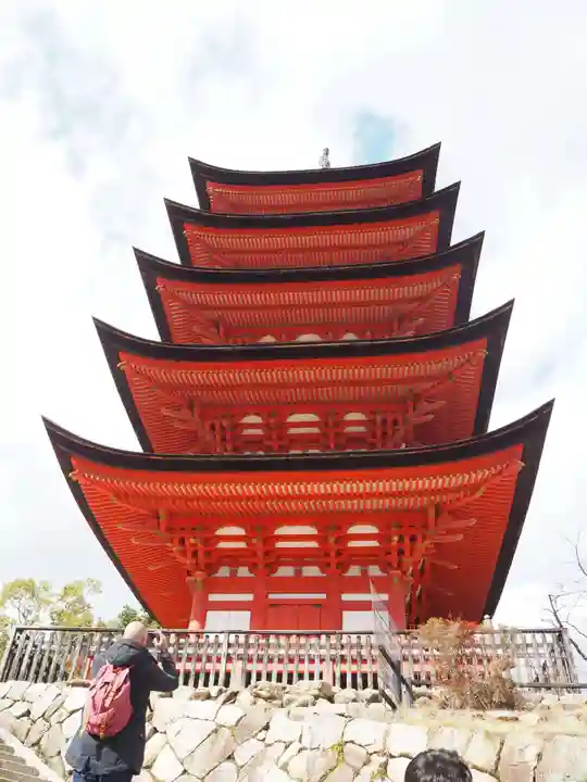 豊国神社 のその他建物
