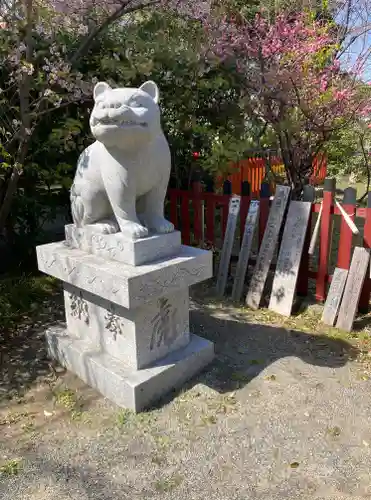 大江神社(大阪府)