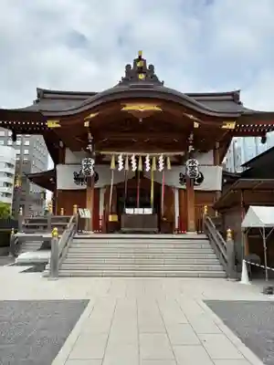 水天宮(東京都)