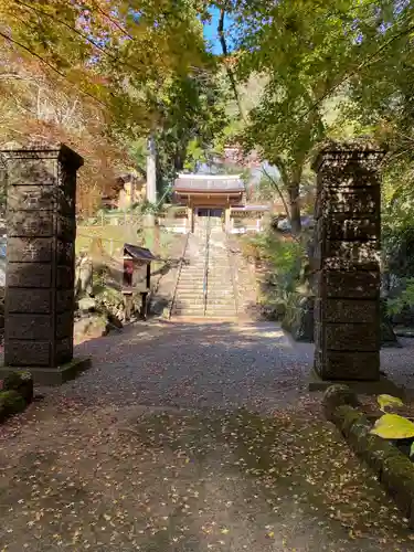 石雲寺のその他建物