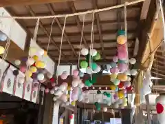 王子神社(徳島県)