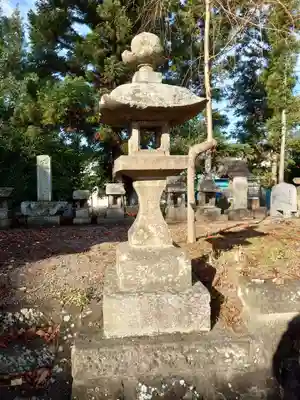 香久山神社(福島県)