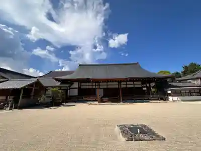 聖護院門跡(京都府)