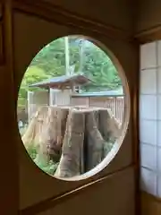 十樂院上陵の建物その他