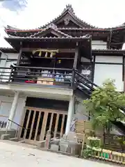 心華寺金港辯財天(京都府)