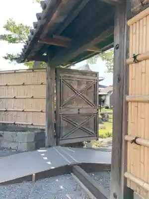 本願寺（西本願寺）のその他建物