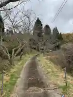圓輪寺のその他建物