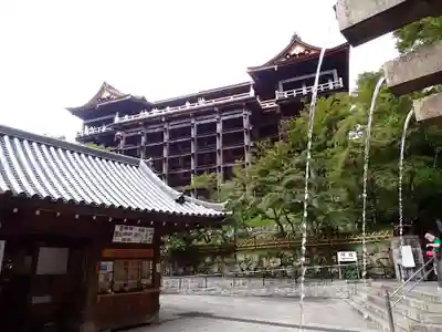 清水寺(京都府)