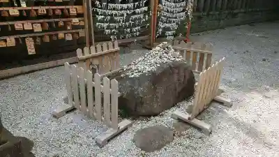 咲前神社(群馬県)