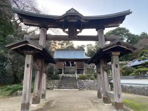 荒田神社(兵庫県)