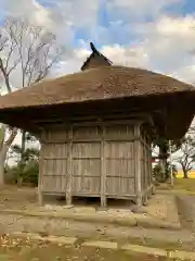 鞍掛神社(新潟県)