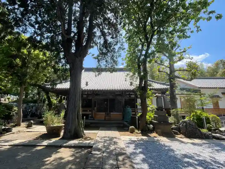 本乗寺の御朱印