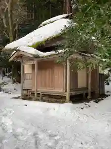 国上寺(新潟県)(2025年02月14日(金) 14時26分56秒投稿)