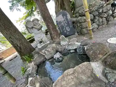 温泉神社〜いわき湯本温泉〜のその他建物