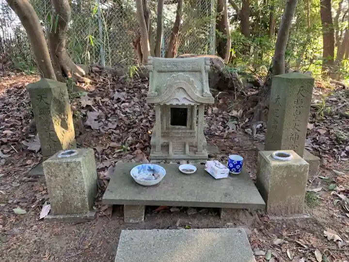 五神社(千葉県)