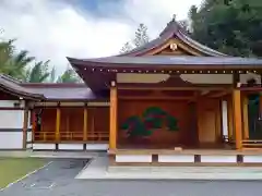 阿佐ヶ谷神明宮の神楽