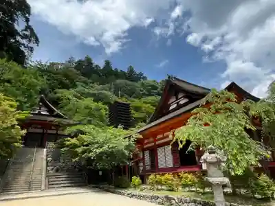 談山神社(奈良県)