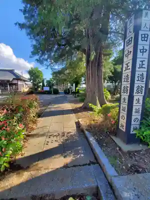 般若院薬師堂・阿弥陀堂(栃木県)