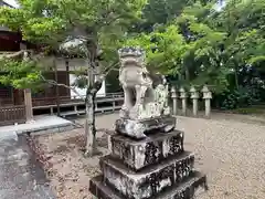 多坐弥志理都比古神社(奈良県)