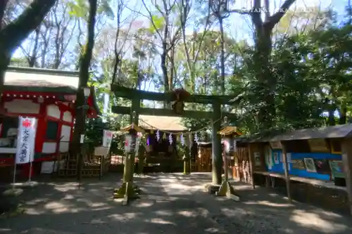 大宮八幡宮(東京都)
