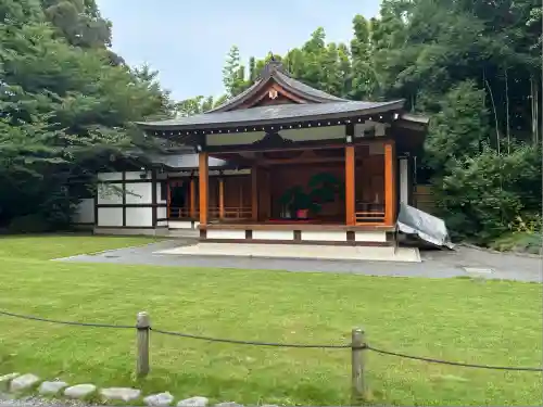阿佐ヶ谷神明宮(東京都)