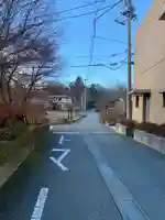 山中諏訪神社(山梨県)