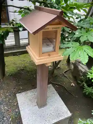 兜神社(東京都)