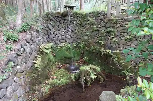 愛宕神社の景色