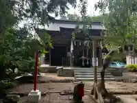 亀岡八幡宮(宮城県)
