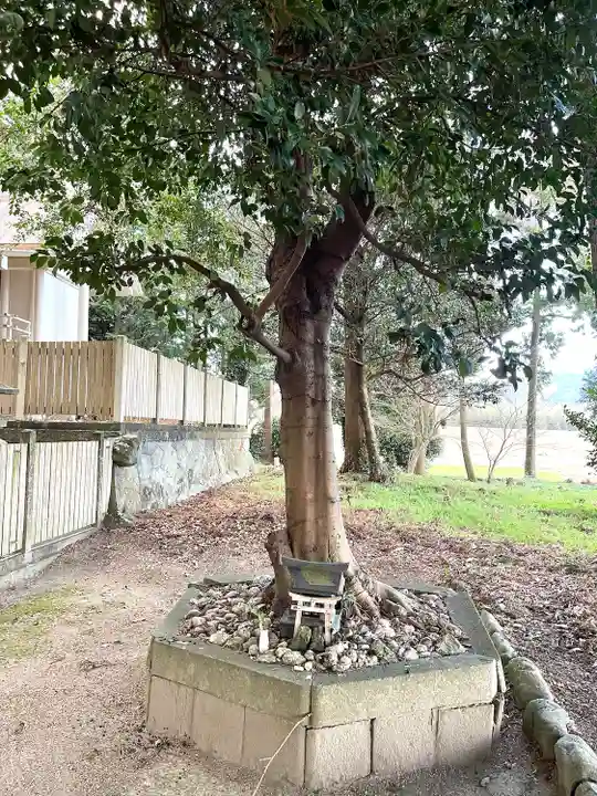 相生神社(三重県)