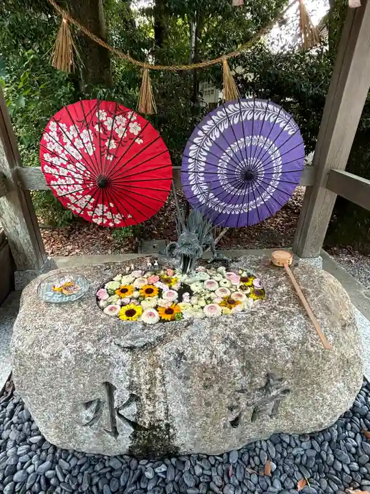 彌都加伎神社(三重県)