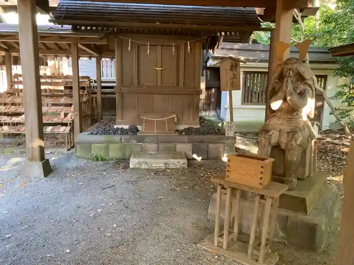 鎌倉宮(神奈川県)