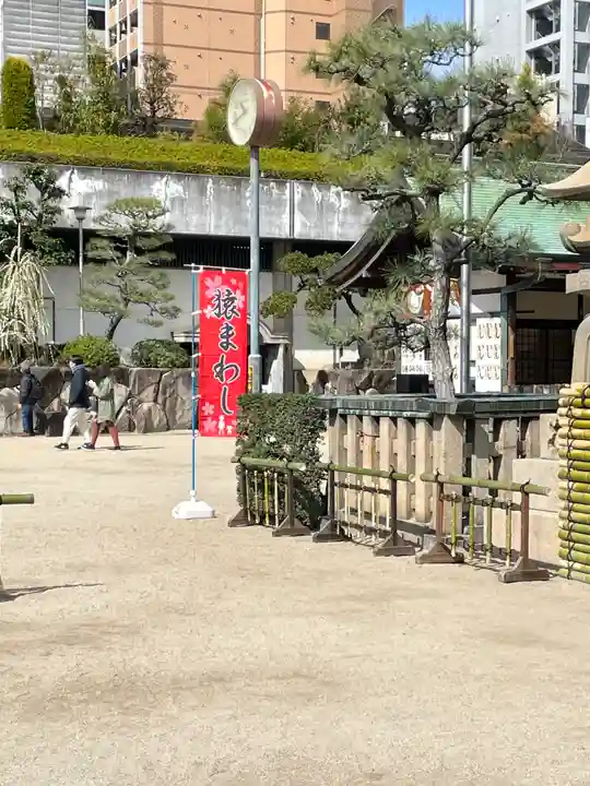 大阪天満宮のその他建物