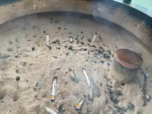 成田山深川不動堂（新勝寺東京別院）のその他建物