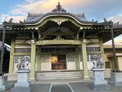 如意山 宝珠寺(愛知県)