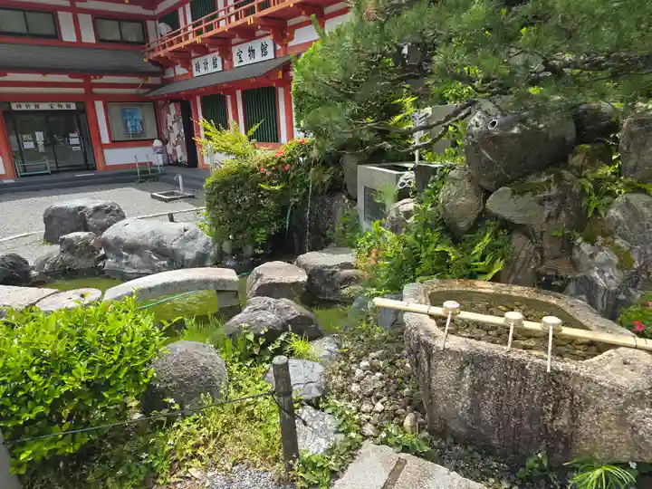 近江神宮(滋賀県)