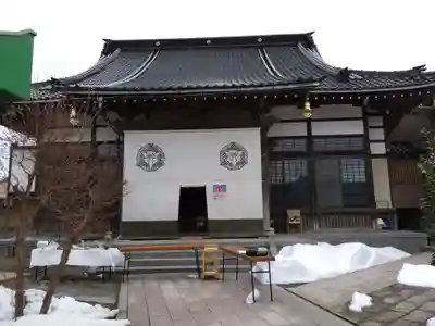 西方寺(石川県)