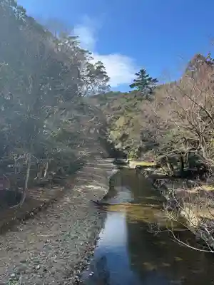 伊勢神宮内宮（皇大神宮）(三重県)