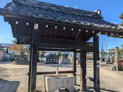 勅願院 観音寺(三重県)
